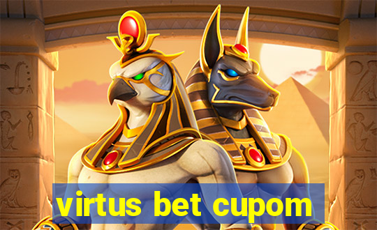 virtus bet cupom